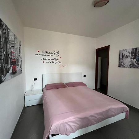 Appartamenti Centro Storico A 圣阿加塔-博洛涅塞 外观 照片