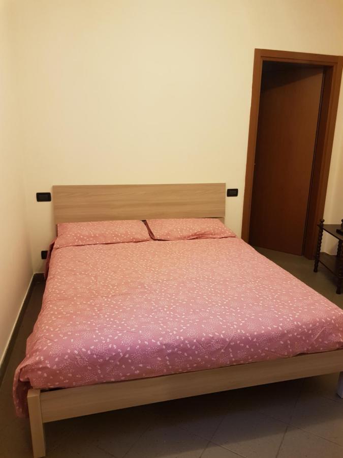 Appartamenti Centro Storico A 圣阿加塔-博洛涅塞 外观 照片