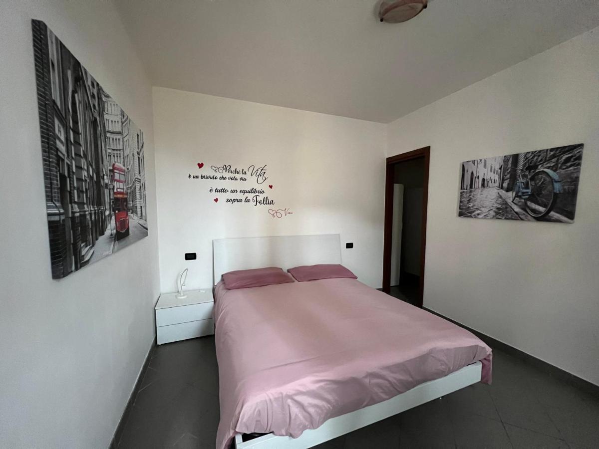 Appartamenti Centro Storico A 圣阿加塔-博洛涅塞 外观 照片